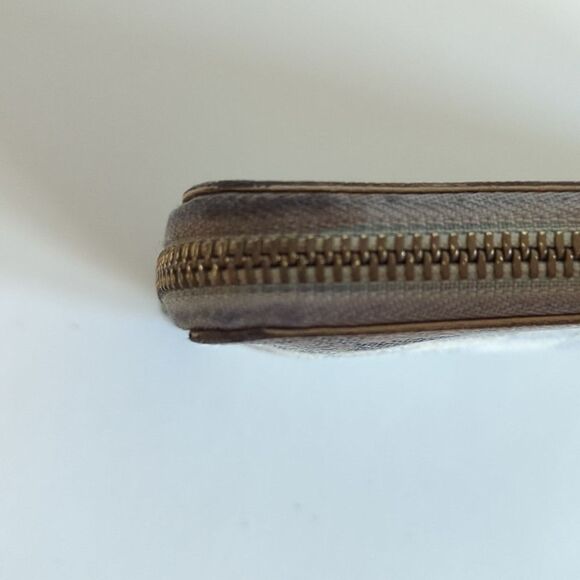 Louis Vuitton Damier Azur Zippy Wallet Organizer - Picture 5 of 10